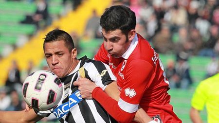 Noua stea a fotbalului mondial?** BarÃ§a, Juve, United și City se bat pentru Sanchez! Prima declarație a chilianului