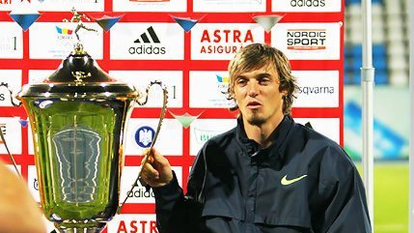 Marian Oprea, euro struțul!