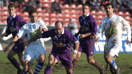 Jean Vlădoiu a numit antrenorul care i-a marcat cariera: „Pentru mine a fost ca un părinte”. VIDEO