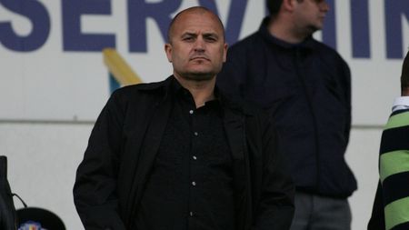 Mititelu: „Cârțu a terorizat și a distrus vieți din fotbal"