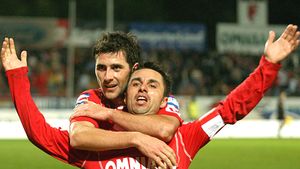 Florentin Petre, simbolul lui Dinamo după 1990, a trăit cu Rapid și Steaua: „Tata mă ducea pe Giuleşti”