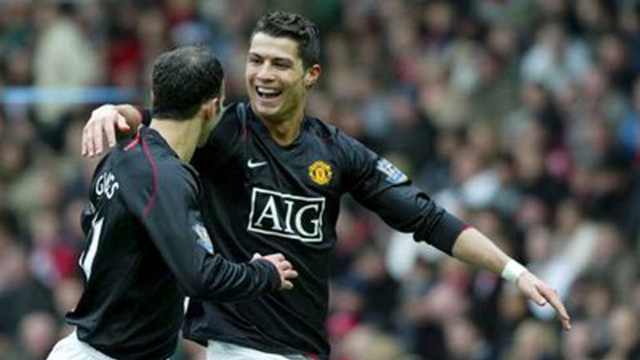 "Ronaldo si-ar vinde sufletul pentru bani!"