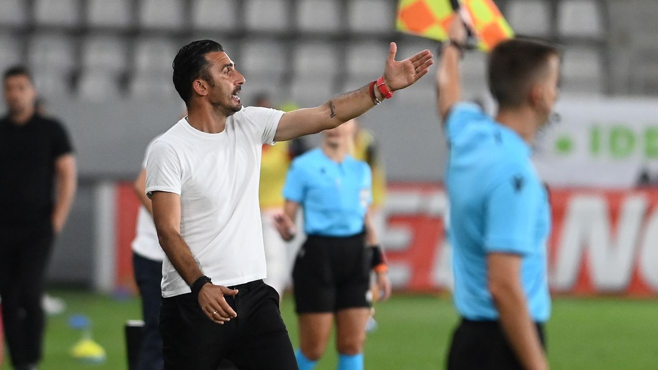 De ce a fost la un pas de dezastru FCSB în meciul cu CSKA 1948 Sofia: Elias Charalambous știe unde a greșit echipa lui! „Trebuie să fim atenți la asta!”