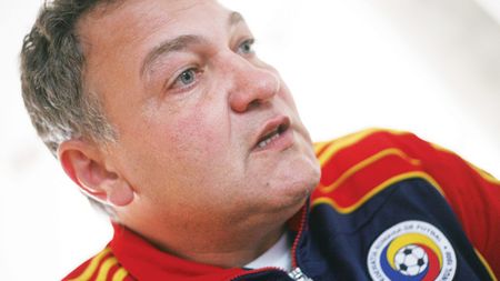 Ei sunt cei 18 tricolori care merg la C.E. Under 17 din Serbia!