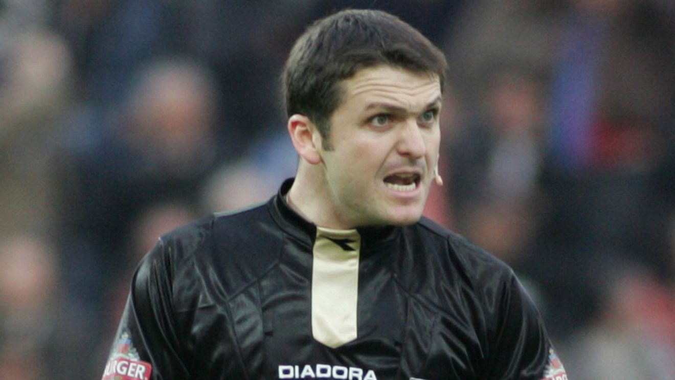 "Nu îi dau în judecată pe Rednic și Turcu"