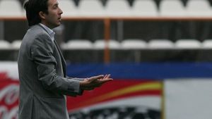 "Am avut o partidă nereușită"