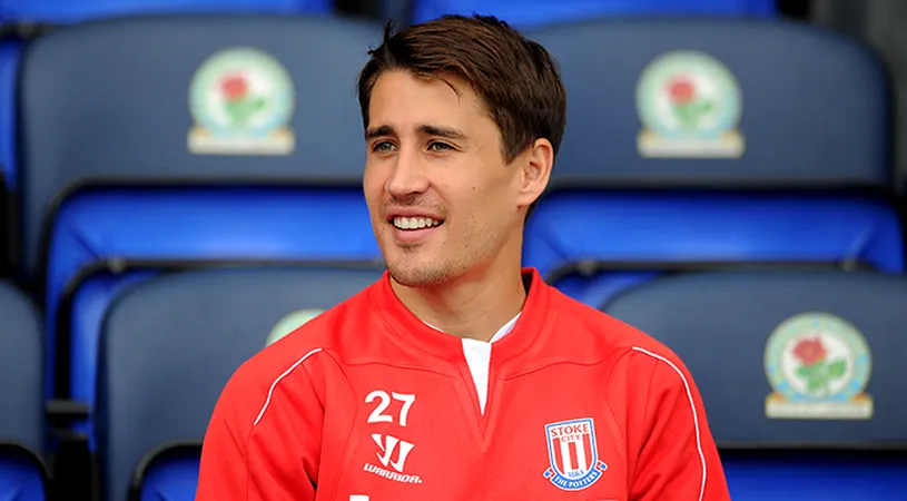 FIFA nu-i permite fotbalistului Bojan Krkic să evolueze pentru echipa națională a Serbiei