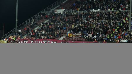 Un nou gest frumos făcut de jucătorii CFR-ului! Clujenii au mers vineri seară la clubul Colectiv și au depus o coroană de flori