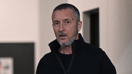 Meme Stoica și-a găsit înlocuitor la FCSB. Risto Radunovic, varianta ideală de director sportiv pentru Gigi Becali: „Sper să vină în zona asta”