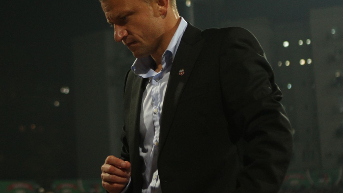 "Munteanu are o vârstă! La Steaua nu merge ca la 'U' Cluj!"