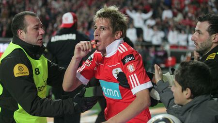 O astfel de măsură ar UCIDE fotbalul din România!** De ce Benfica a depus plângere contra lui Real Madrid