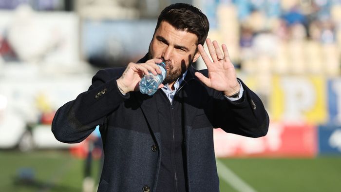 Adrian Mutu, verdict despre noul transfer al lui Dan Șucu. Rapidiștii nu vor fi prea încântați de părerea „Briliantului”