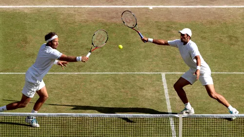 Perechea Tecău/Lindstedt, în turul doi la Miami! Urmează duelul cu Isner/Querrey