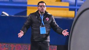 Cosmin Contra le-a transmis jucătorilor că pleacă de la Dinamo! Ce l-a nemulțumit pe antrenor și cum au reacționat elevii săi | EXCLUSIV