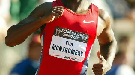 Interviu din închisoare** Montgomery: "Aș fi dat orice să fiu cel mai rapid om din lume!"