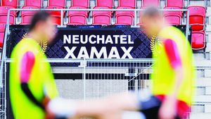 Incredibil: încă un scandal în Elveția!** Super League pierde o echipă după un fals grosolan!