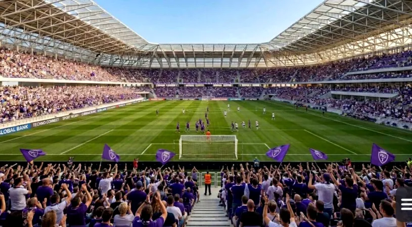 Detalii spectaculoase despre viitorul stadion ”Dan Păltinișanu”. Va avea și spații pentru alte sporturi și va fi complet independentă energetic!