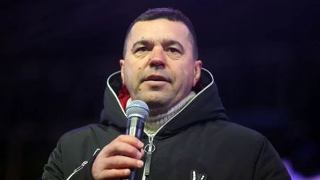 Cosmin Contra poate pune mâna pe bonusul de 100.000 de dolari, premiul cel mare oferit de arabi