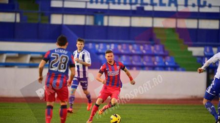 Una caldă, alta rece. Steaua nu își găsește ritmul nici în al doilea cantonament. Neagu, după egalul cu Goteborg: "Nu trebuie să ne facem probleme" 