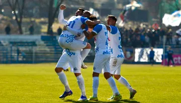 Corvinul era să piardă primul meci în acest sezon chiar pe teren propriu, contra CS Dinamo. Florin Maxim: ”Toată lumea vorbeste de promovare, că va fi uşor”