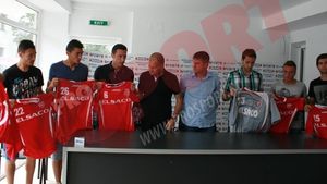 Botoșaniul caută prima surpriză a sezonului: "Vom face față! Un egal ar fi de aur cu CFR"