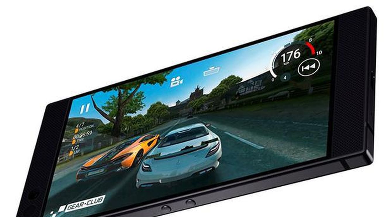 Jocurile pentru care merită să îți cumperi un smartphone „de gaming"