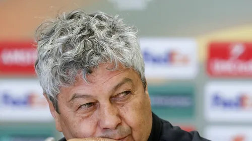 Concluziile trase de un jucător de la Zenit: „De când a venit Mircea <i class='ep-highlight'>Lucescu</i> situația noastă s-a schimbat dramatic”