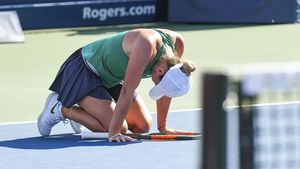 Agenția care a „îngropat-o” pe Simona Halep iese din nou la rampă cu un anunț incredibil: „A dat mită pentru a obține wild carduri!” 