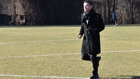 Primarul Iașiului, anunț despre bugetul Politehnicii Iași. Mihai Chirica: ”Tragem pentru promovare. Nu ne batem joc. Proiectul domnului Cornel Șfaițer are promisiunea mea” | EXCLUSIV