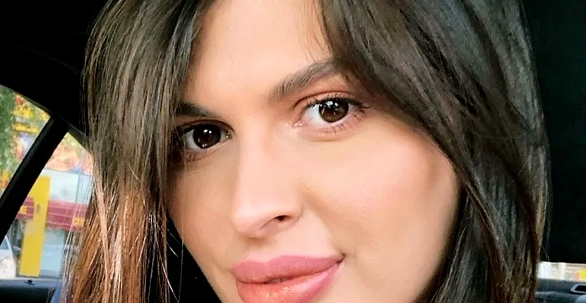 Mădălina Pamfile, mamă pentru a doua oară! Bruneta a născut o fetiță