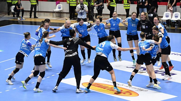 Presa maghiară a reacționat după meciurile echipelor românești pentru Final Four-ul de la Budapesta și calificarea en-fanfare obținută de CSM București