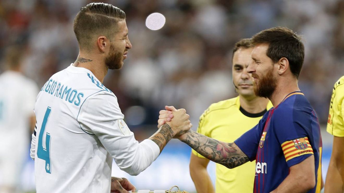 Se știu ziua și ora pentru primul El Clasico al sezonului. După nouă ani, Real Madrid merge pe Camp Nou fără Cristiano Ronaldo
