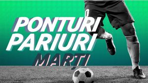 Franța – Australia. Argentina –Arabia Saudită. Danemarca – Tunisia. Vezi pariurile zilei de la Cupa Mondială Qatar 2022 (P)