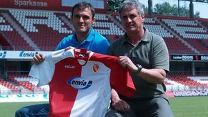 Jula: "Nu e mare diferență dintre Liga 1 și Bundesliga!"