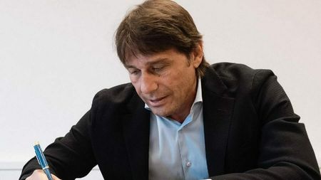 Radu Drăgușin l-a refuzat, dar „tancul” care l-a terorizat la EURO 2024 a acceptat oferta lui Conte! Vrea să semneze doar cu Napoli