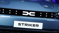 Spaniolii au fost dați pe spate de noua Dacia Striker: „E atât de frumoasă, încât pare o mașină de lux!”