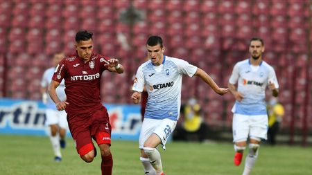 Programul etapelor 10 din play-off și 13 din play-out! Când se joacă finala Universitatea Craiova - CFR Cluj! Se știe când are loc FCSB - Astra