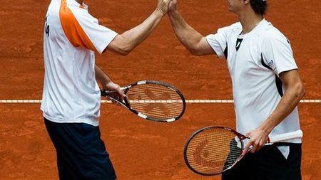 "Steaua e favorită". Prezent la Mamaia pentru meciul cu România din Cupa Davis, Igor Zelenay a discutat despre disputa din preliminariile Ligii