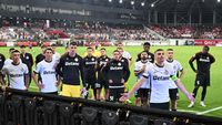 Răsturnare de situație la FCSB: „Se pot lua niște bani pe el”