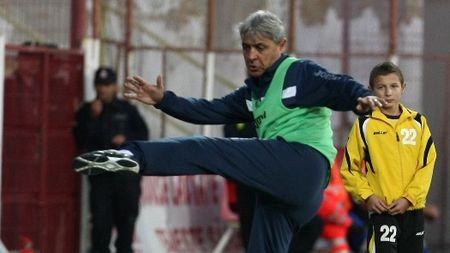 INCREDIBIL** Mititelu recidivează: Cîrțu, înjurat în Craiova! "Să nu mai facă greșeala asta"