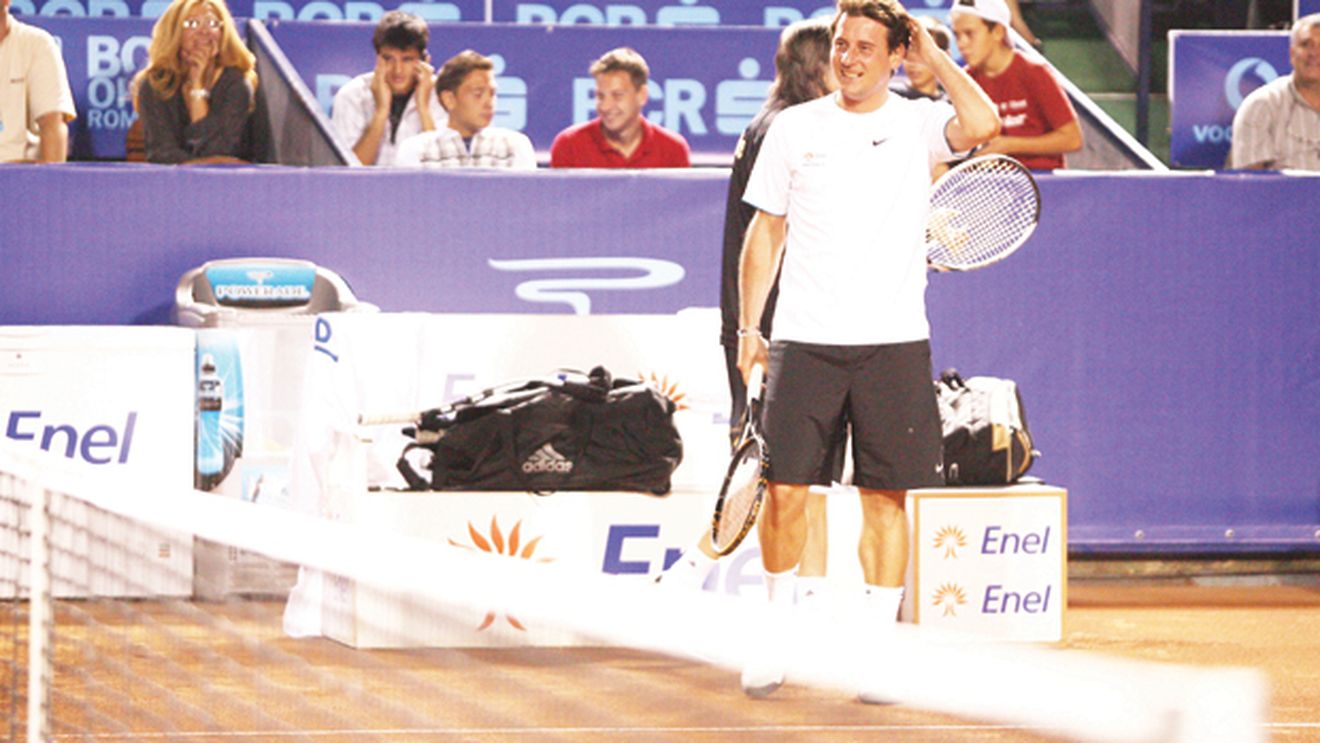 Pavel apără iar România!** Noua conducere a Federației a bătut palma cu cel supranumit "Cneazul"