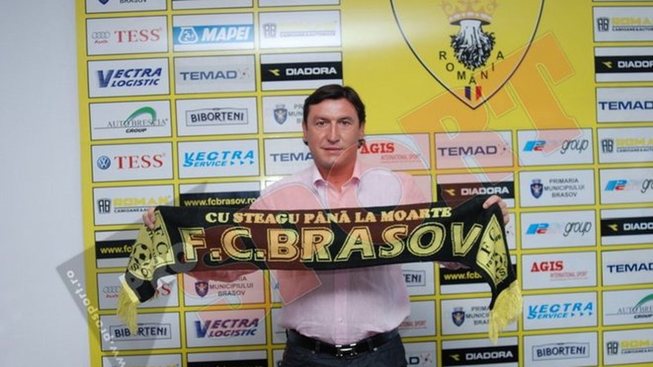 Moldovan: 'Vrem să recuperăm la Mediaș** ce am pierdut cu Dinamo'