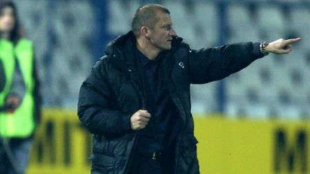 "La Munchen o să-l bag tot pe Stancu! Mergem acolo să câștigăm!"