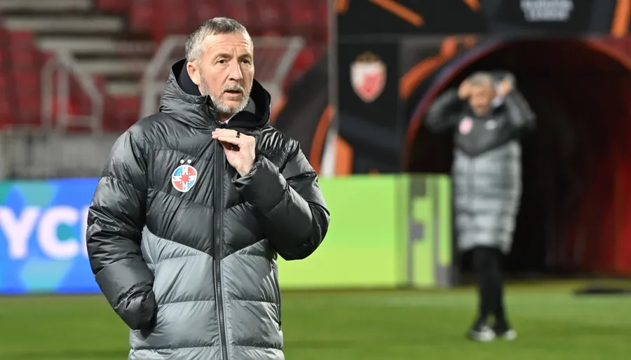 Mihai Stoica n-a mai suportat și a răbufnit la adresa jucătorilor FCSB „Au luat-o pe un drum greșit”