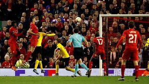 Etapa 39 în Premier League? Scenariile unui meci de "baraj" în campionatul Angliei