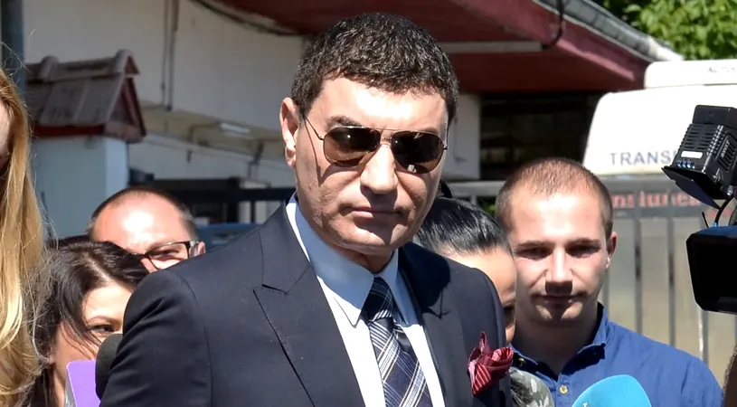 „O să fiu sponsor la Dinamo. Dacă intru, vreau război, doar locul 1”. Cristi Borcea şi-a anunțat revenirea la formația alb-roşie, dar nu ca acționar principal