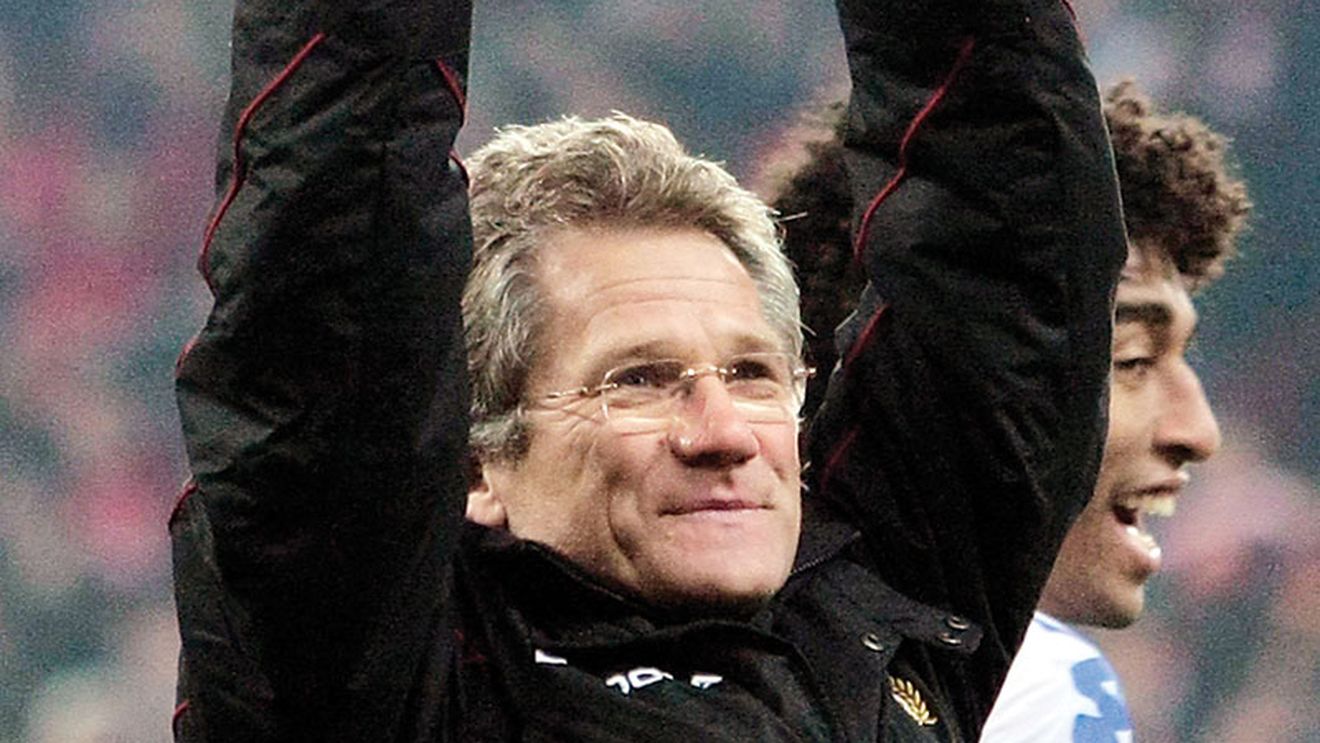 "Eu sunt maghiar chiar dacă am jucat peste 100 de meciuri pentru naționala României!"