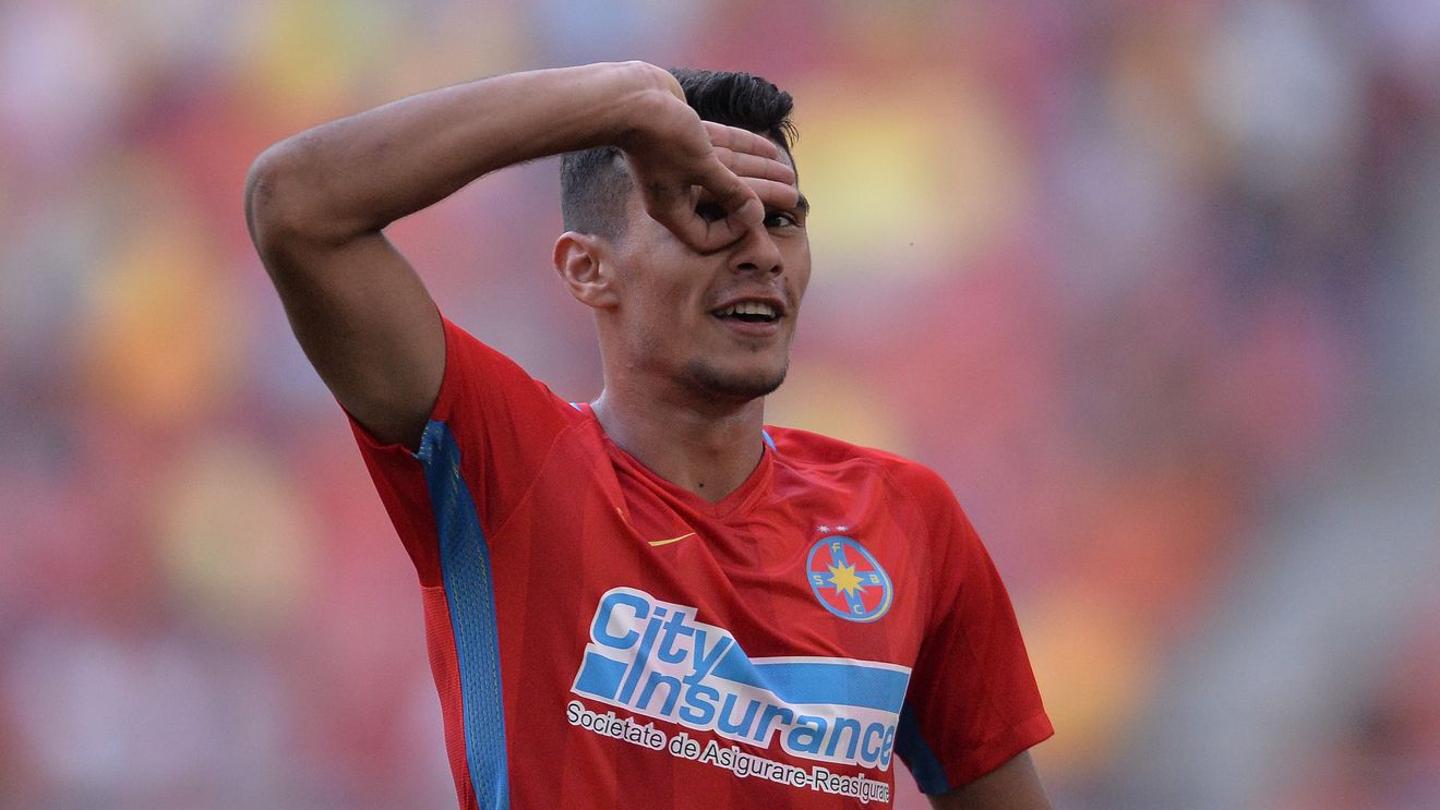 Florinel Coman poate prinde transferul carierei. "Mbappe de România" este dorit de Inter Milano. Anunțul italienilor