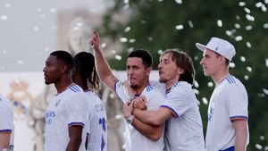 Ce fotbalist de 100 de milioane de euro nu a jucat niciodată contra Barcelonei, deși este de patru sezoane la Real Madrid!