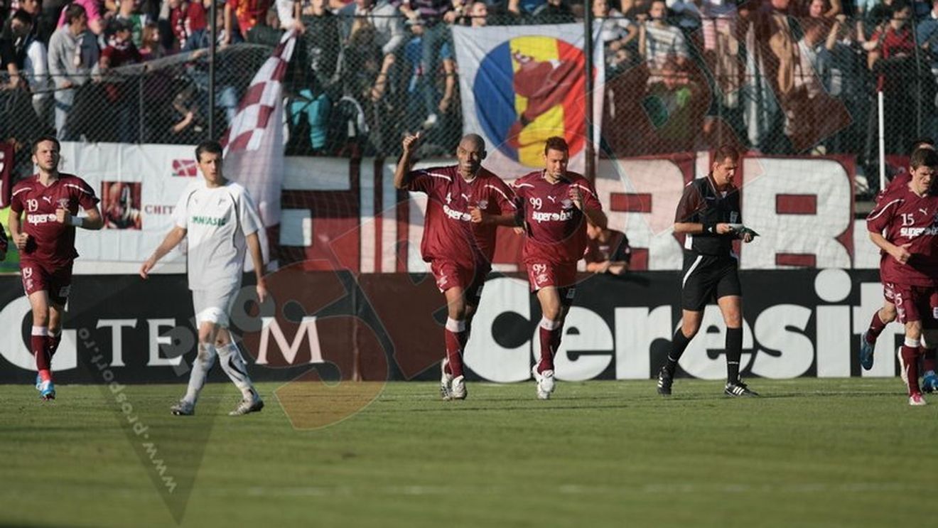 "Să vină banii!"** Sportul - Rapid 0-2!